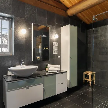 Fa636 - Cozy Cabin, With Outdoor Jacuzzi